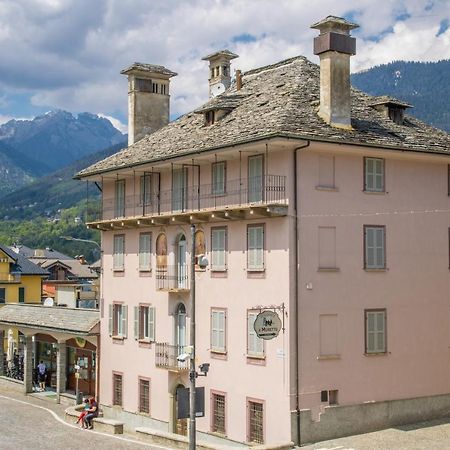Residence Il Muretto Malesco Buitenkant foto