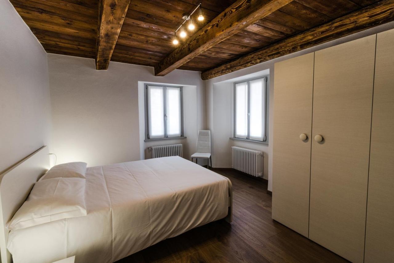 Residence Il Muretto Malesco Buitenkant foto